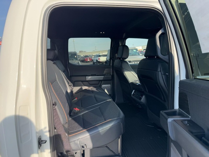 Ford F-150 Vehicle Image 06