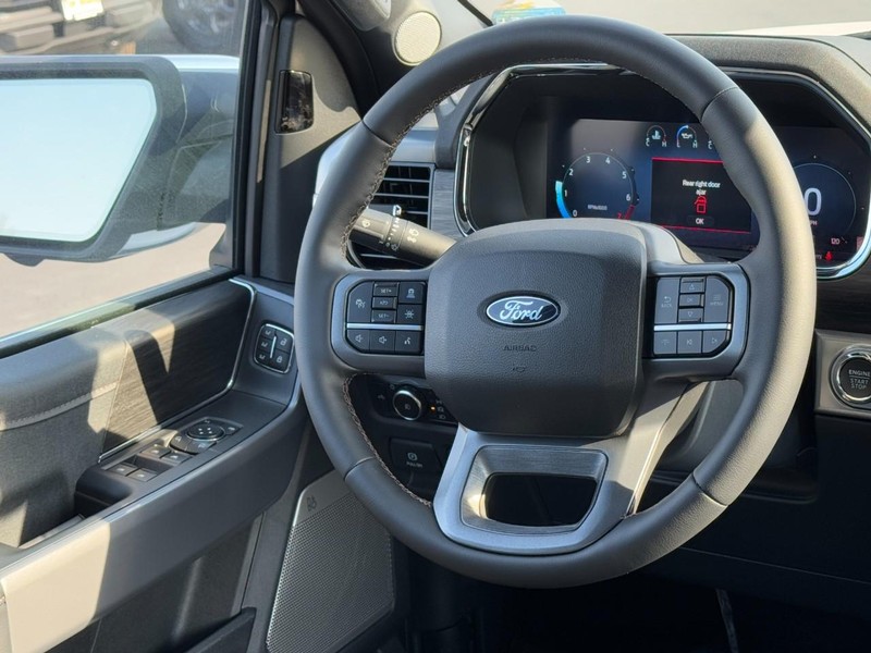 Ford F-150 Vehicle Image 08