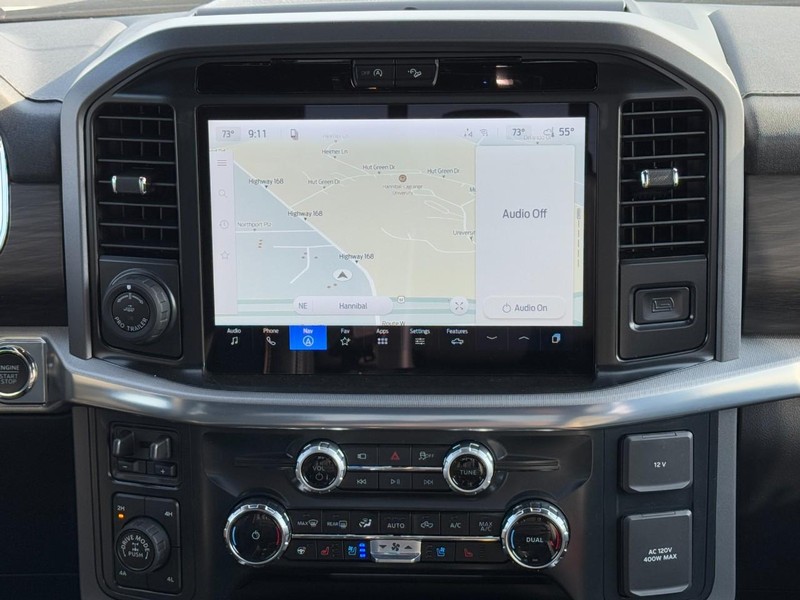 Ford F-150 Vehicle Image 09