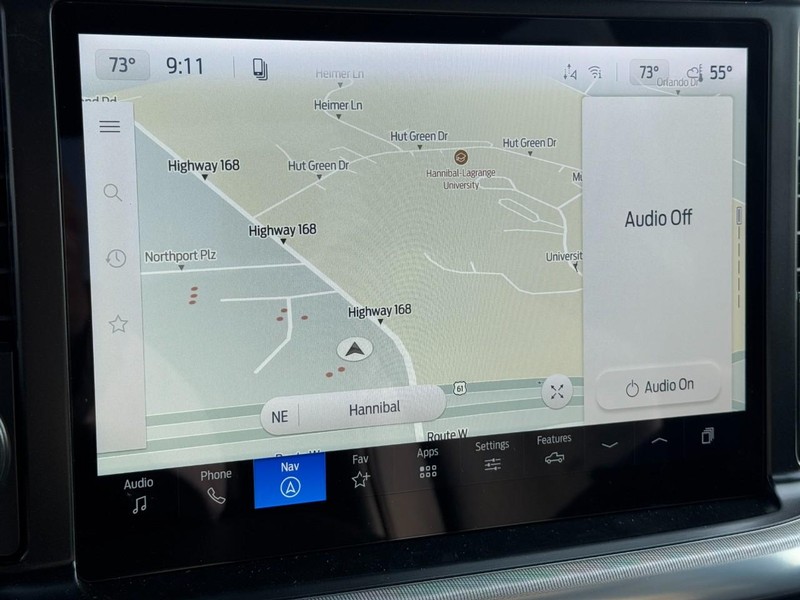 Ford F-150 Vehicle Image 15