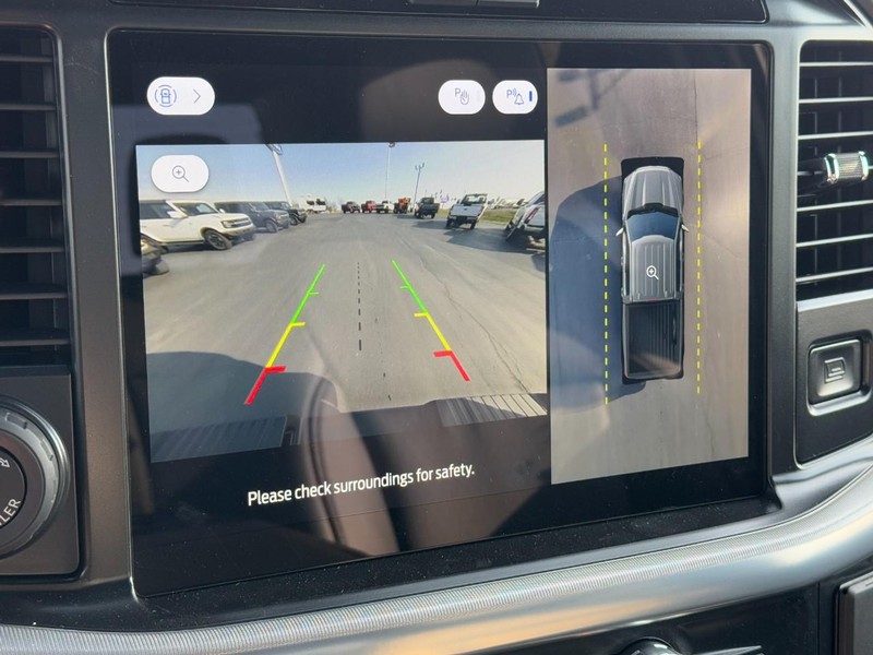 Ford F-150 Vehicle Image 16