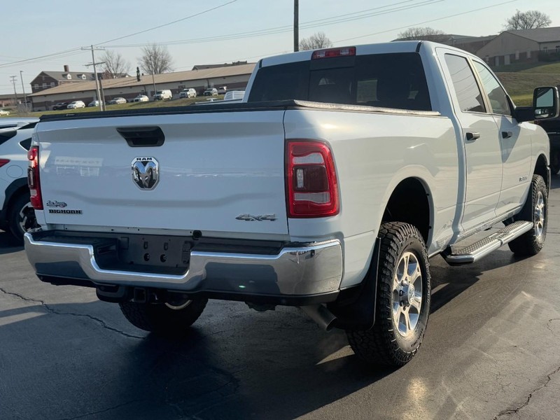 Ram 2500 Vehicle Image 03