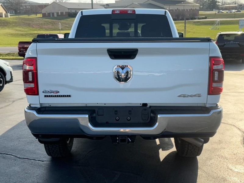 Ram 2500 Vehicle Image 06