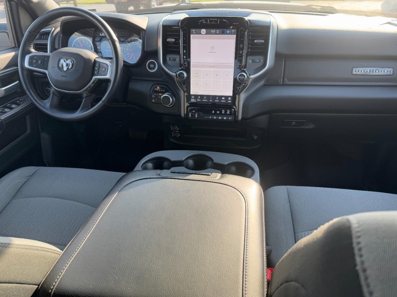 Ram 2500 Vehicle Image 13