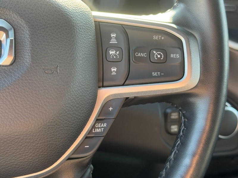 Ram 2500 Vehicle Image 19