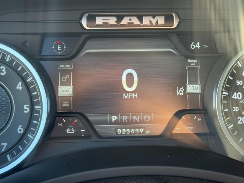 Ram 2500 Vehicle Image 20