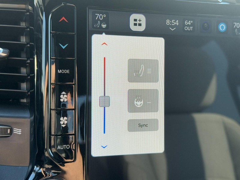 Ram 2500 Vehicle Image 21