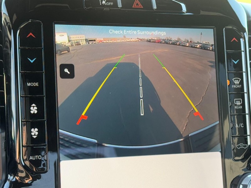 Ram 2500 Vehicle Image 23