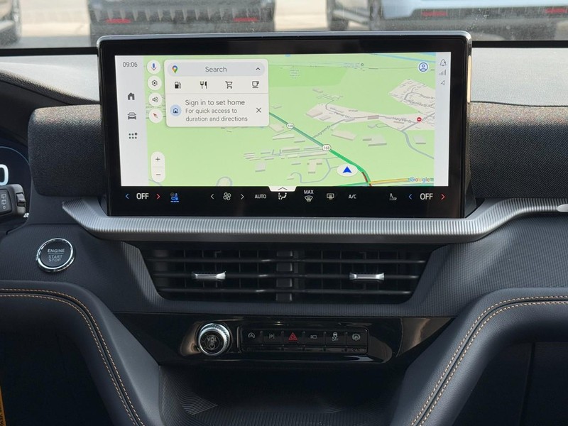 Ford Explorer Vehicle Image 08