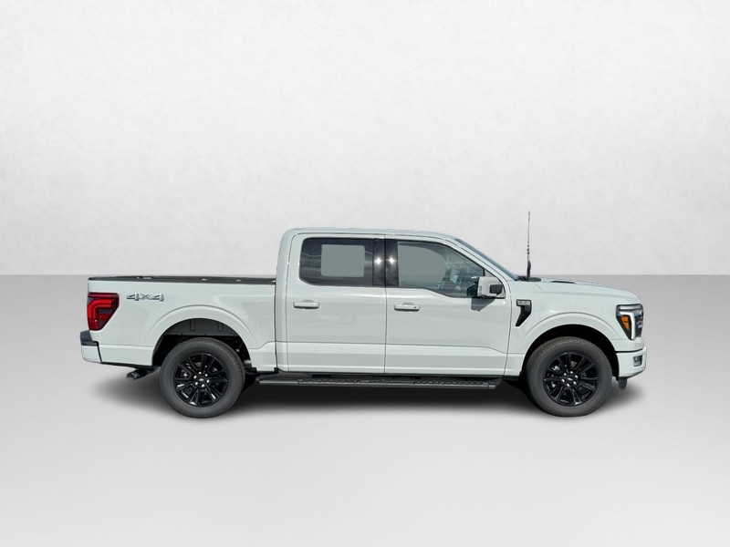 Ford F-150 Vehicle Image 02