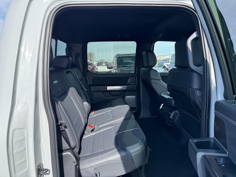 Ford F-150 Vehicle Image 05