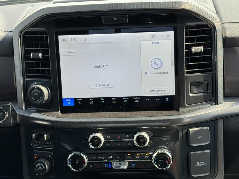 Ford F-150 Vehicle Image 08