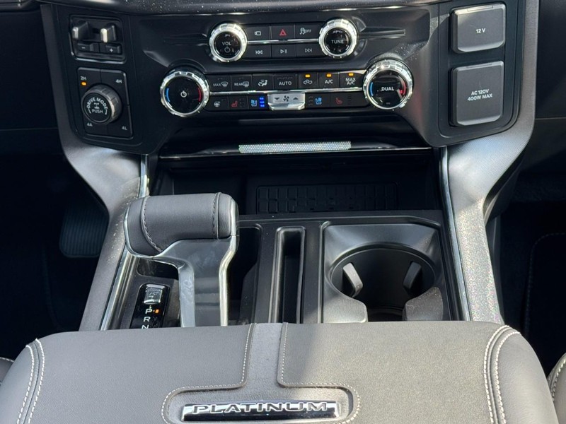 Ford F-150 Vehicle Image 09