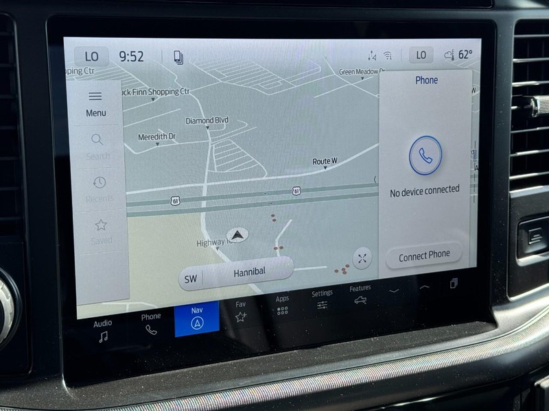 Ford F-150 Vehicle Image 13