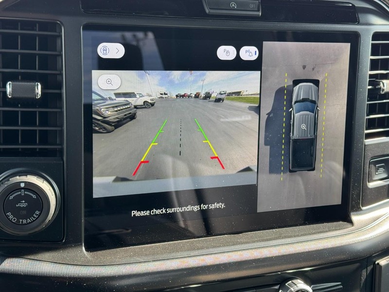 Ford F-150 Vehicle Image 15