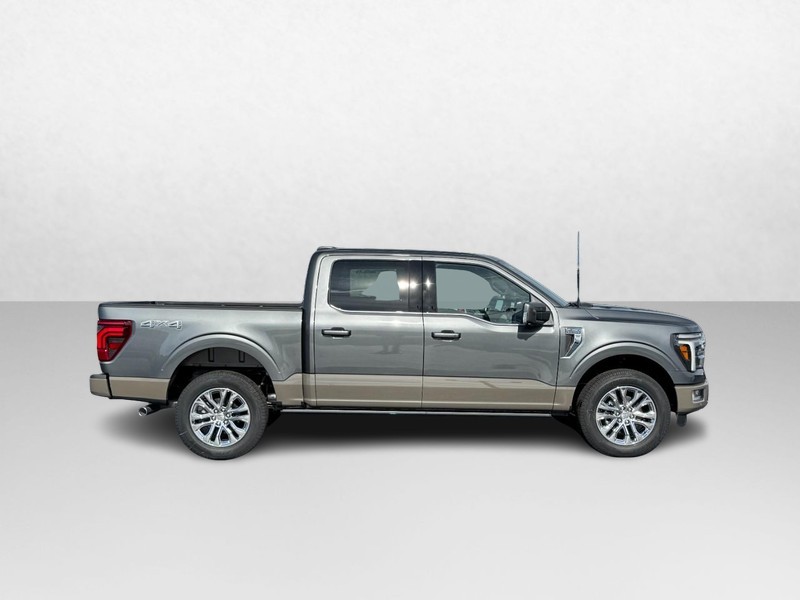 Ford F-150 Vehicle Image 02