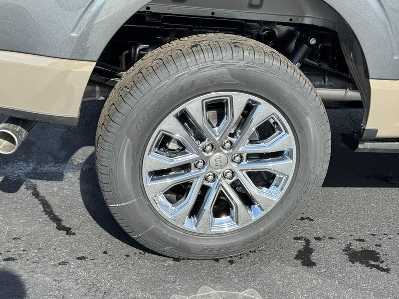 Ford F-150 Vehicle Image 04