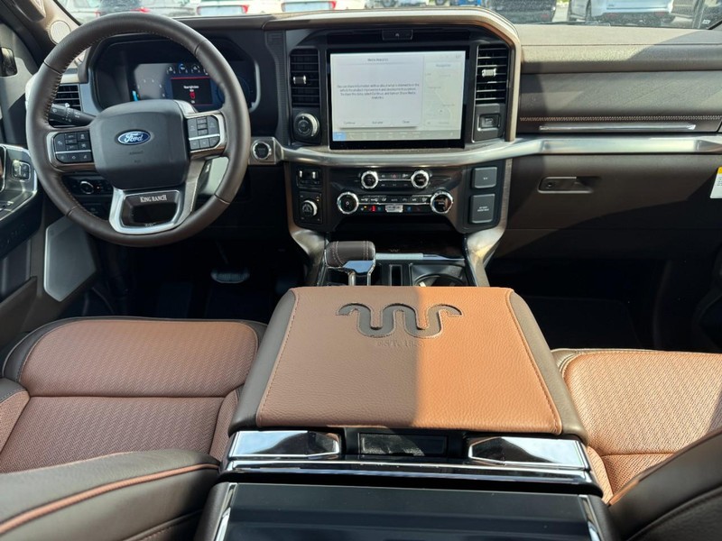 Ford F-150 Vehicle Image 06