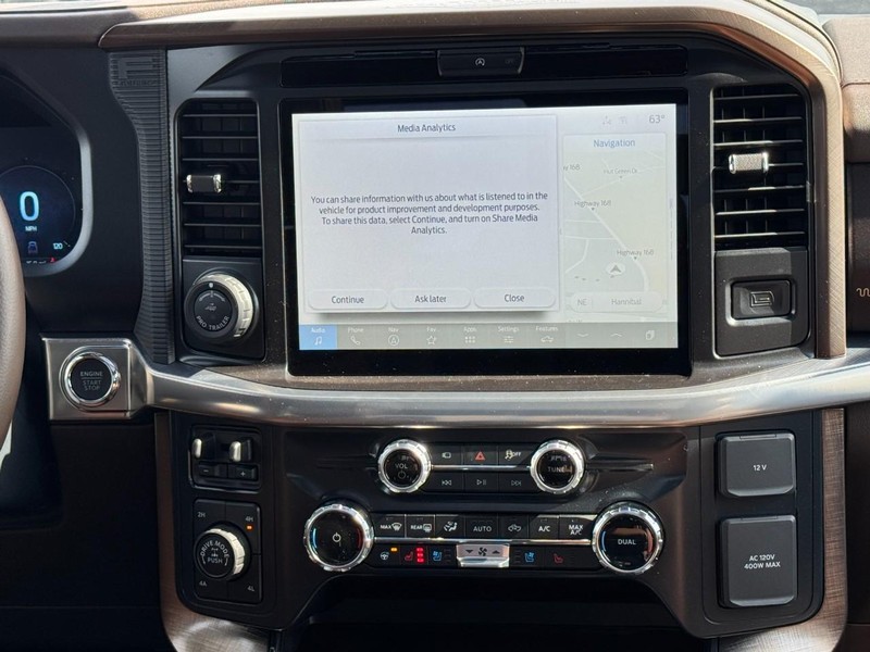 Ford F-150 Vehicle Image 08