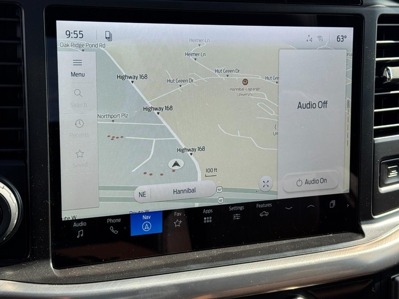 Ford F-150 Vehicle Image 14