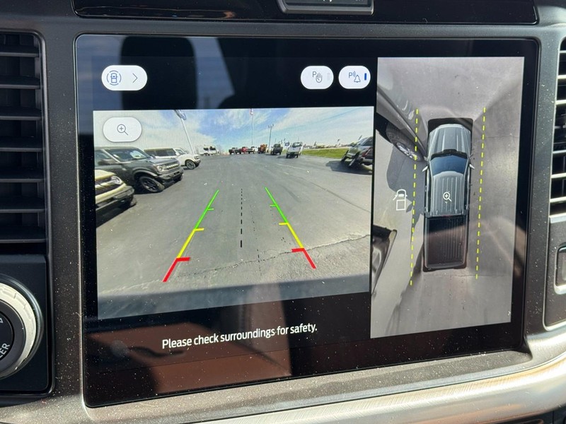 Ford F-150 Vehicle Image 15