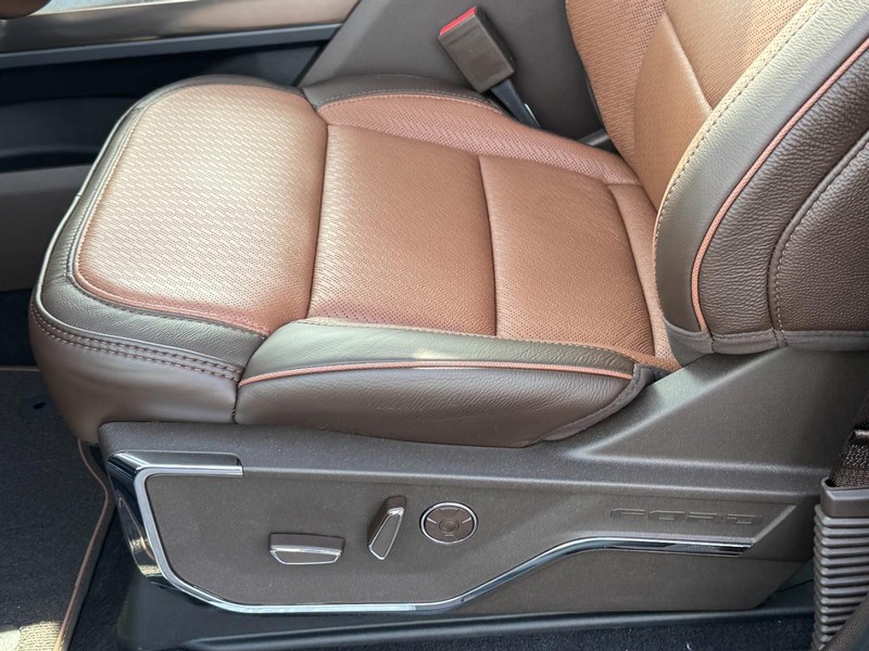 Ford F-150 Vehicle Image 16