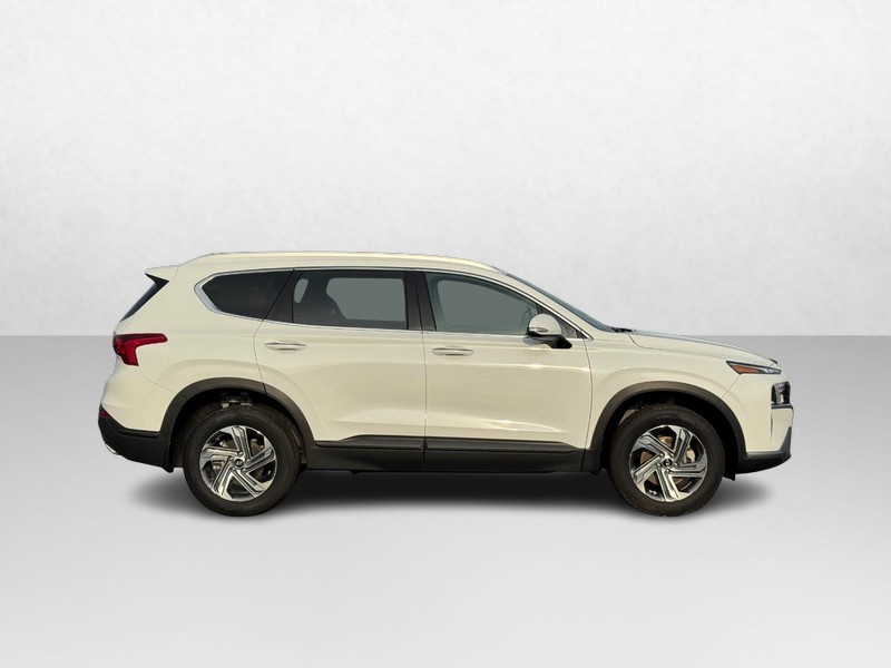 Hyundai Santa Fe Vehicle Image 02