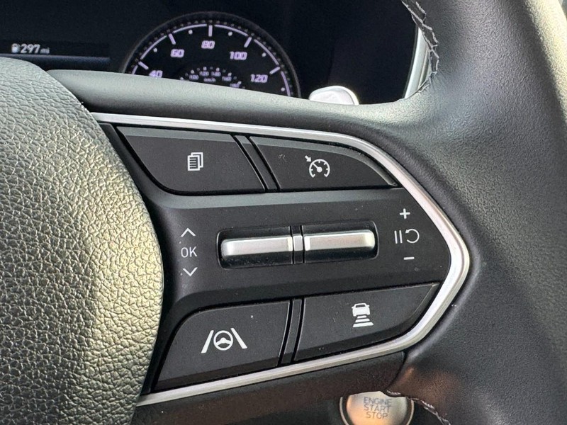 Hyundai Santa Fe Vehicle Image 18