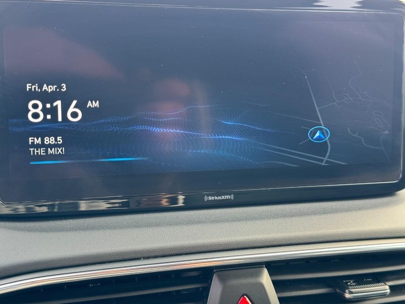 Hyundai Santa Fe Vehicle Image 20