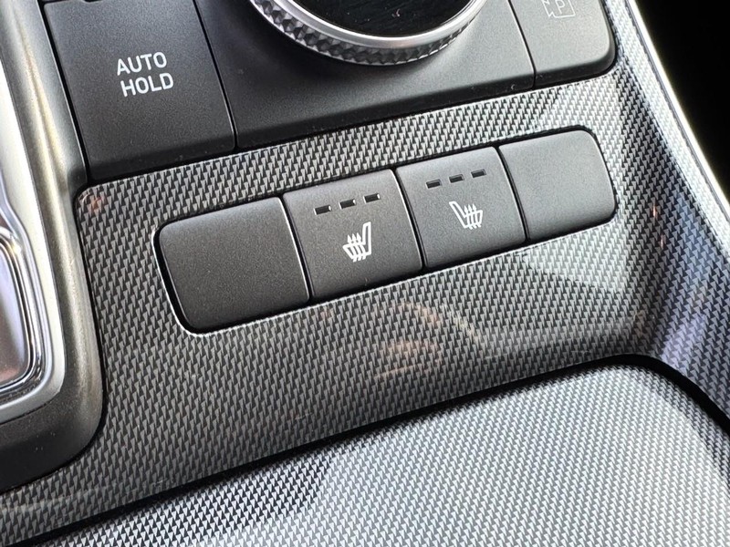 Hyundai Santa Fe Vehicle Image 22