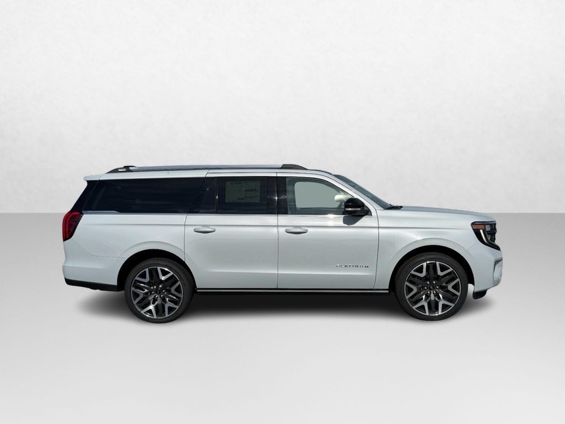 Ford Expedition Max Vehicle Image 02