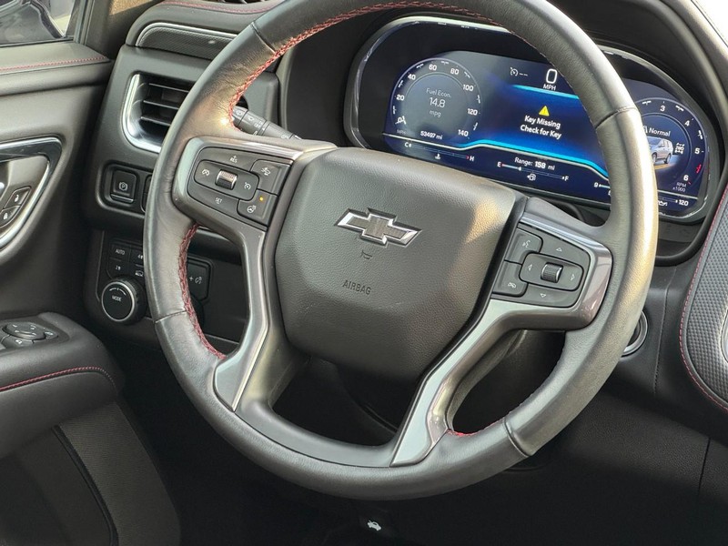 Chevrolet Tahoe Vehicle Full-screen Gallery Image 13