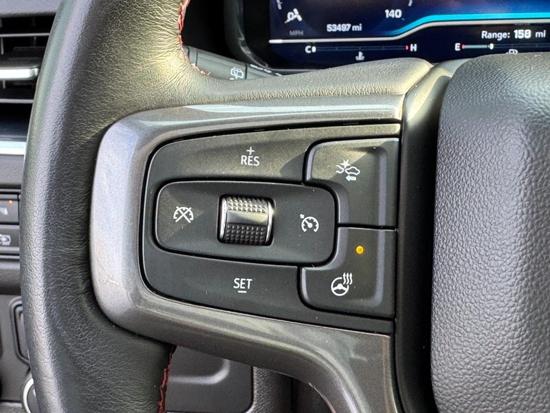 Chevrolet Tahoe Vehicle Full-screen Gallery Image 19