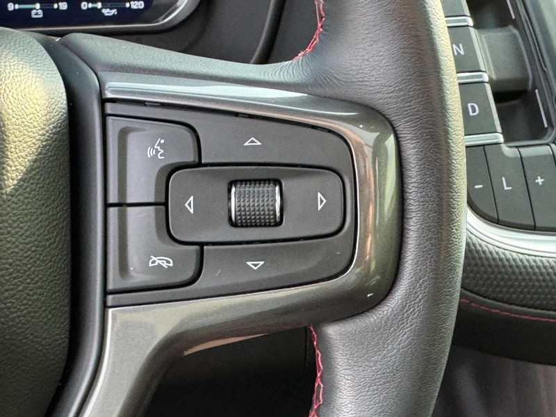 Chevrolet Tahoe Vehicle Full-screen Gallery Image 20