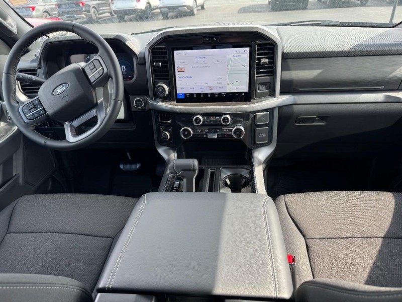 Ford F-150 Vehicle Image 06