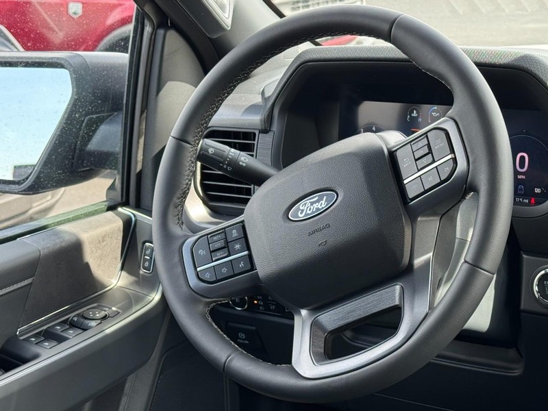 Ford F-150 Vehicle Image 07