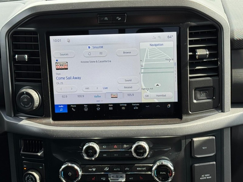 Ford F-150 Vehicle Image 08