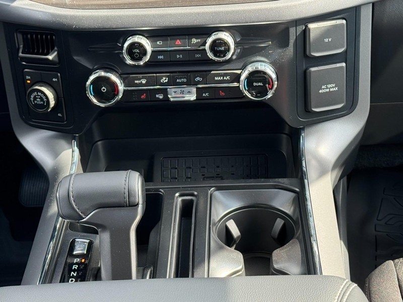 Ford F-150 Vehicle Image 09