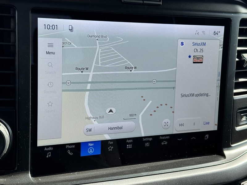 Ford F-150 Vehicle Image 13