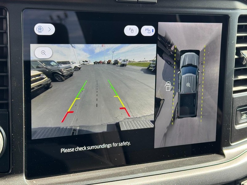 Ford F-150 Vehicle Image 14