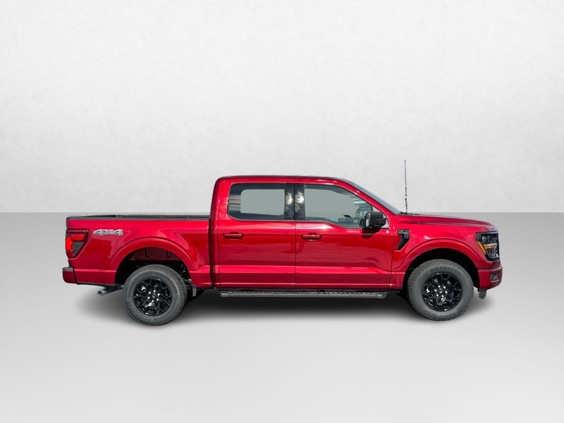 Ford F-150 Vehicle Image 02