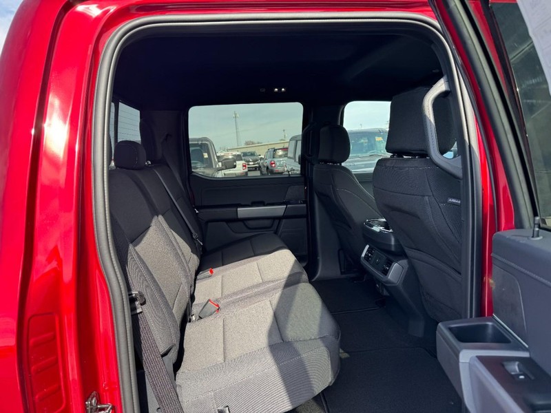 Ford F-150 Vehicle Image 05