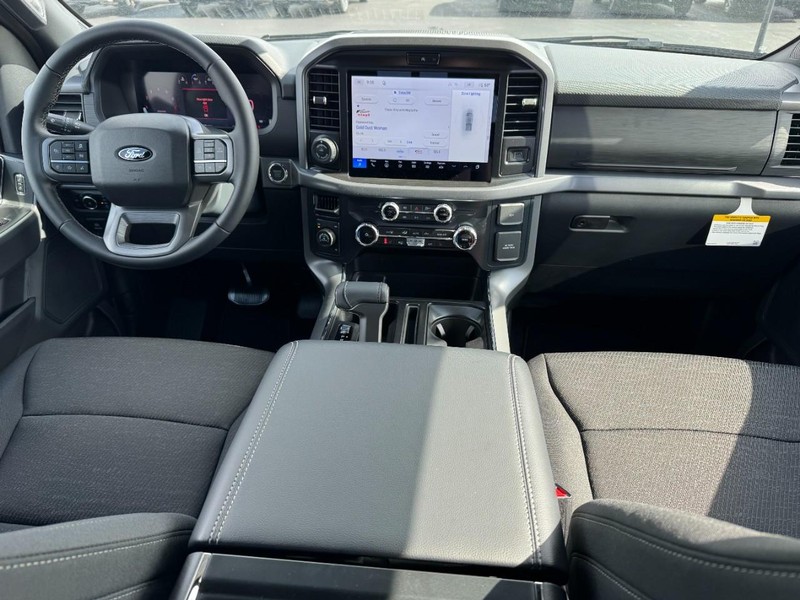 Ford F-150 Vehicle Image 06