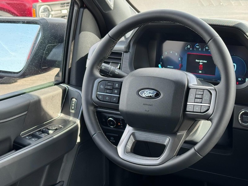 Ford F-150 Vehicle Image 07