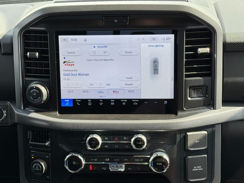 Ford F-150 Vehicle Image 08