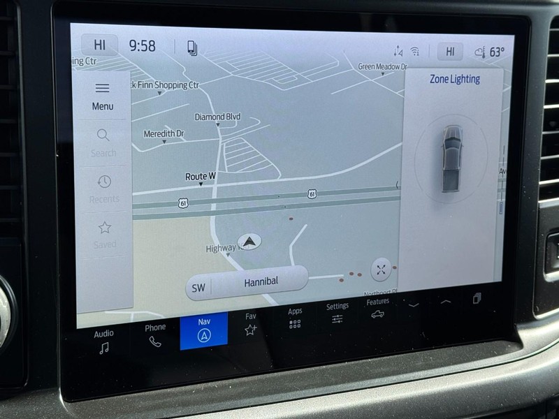 Ford F-150 Vehicle Image 13