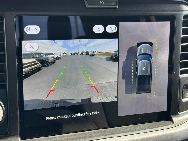 Ford F-150 Vehicle Image 14