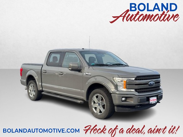 more details - ford f-150