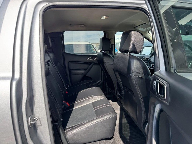 Ford Ranger Vehicle Image 10