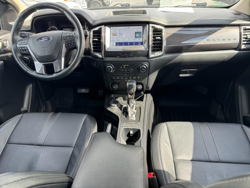 Ford Ranger Vehicle Image 11